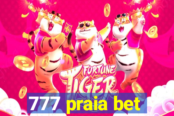 777 praia bet